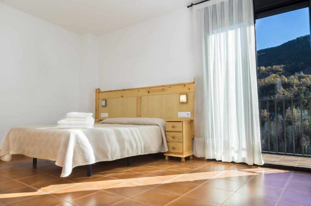 Casa Masover Appartement Buira