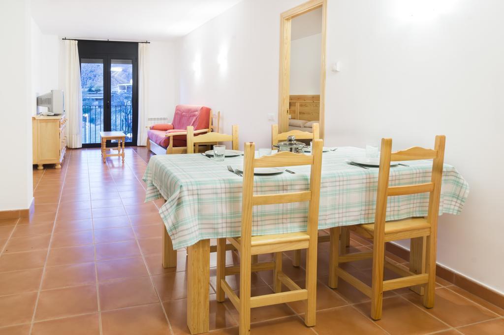 Casa Masover Appartement Buira