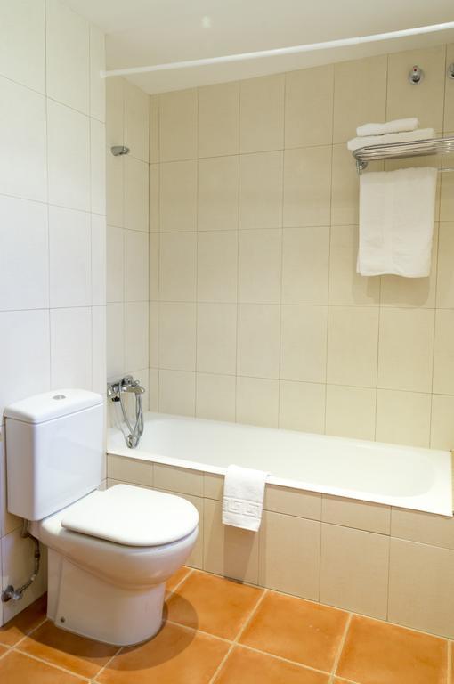 Casa Masover Appartement Buira