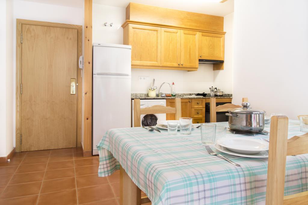 Appartement Casa Masover