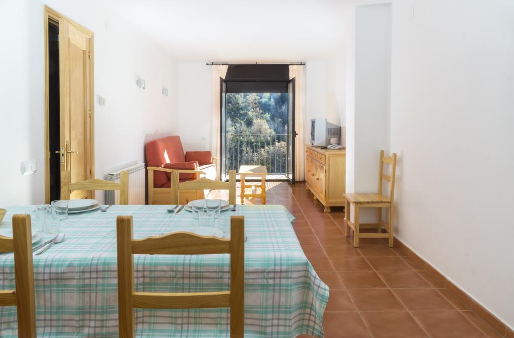 Appartement Casa Masover *