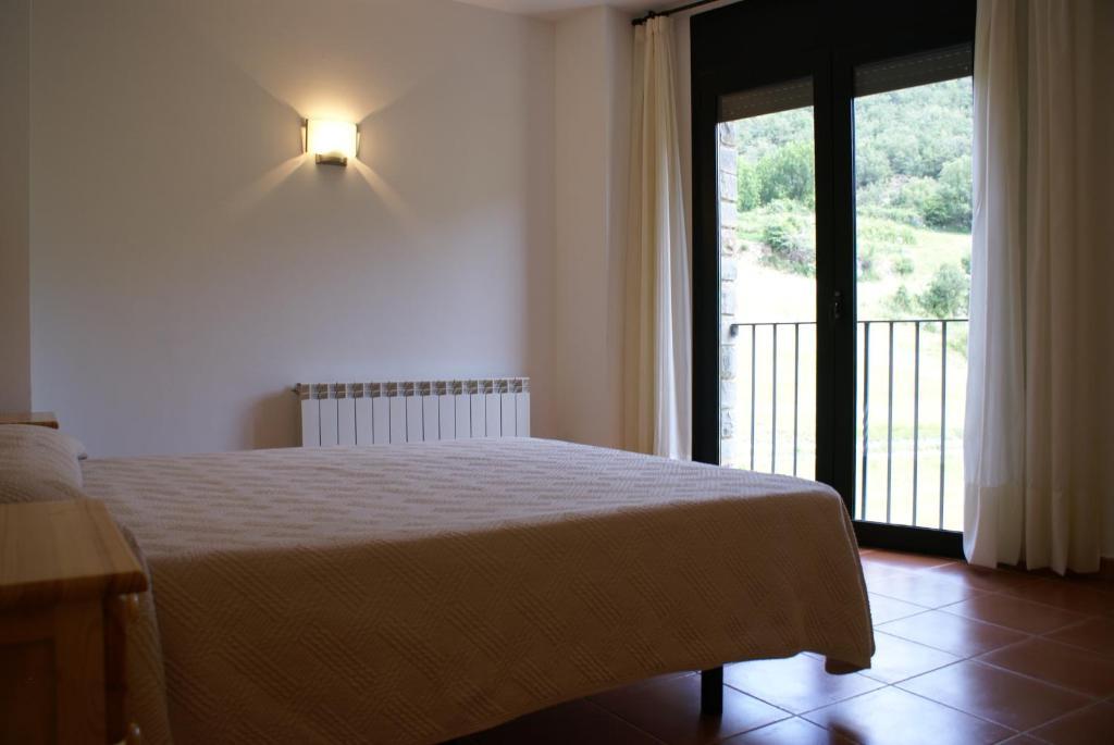 Appartement Casa Masover Buira