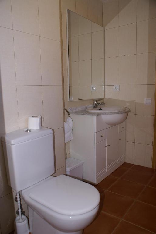 Appartement Casa Masover *