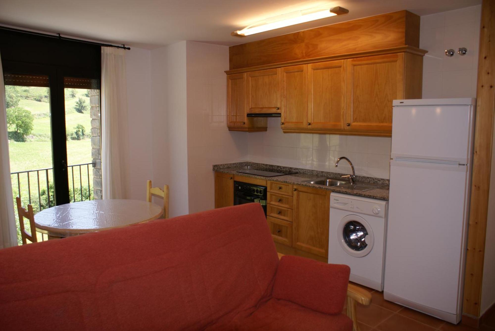Appartement Casa Masover Buira