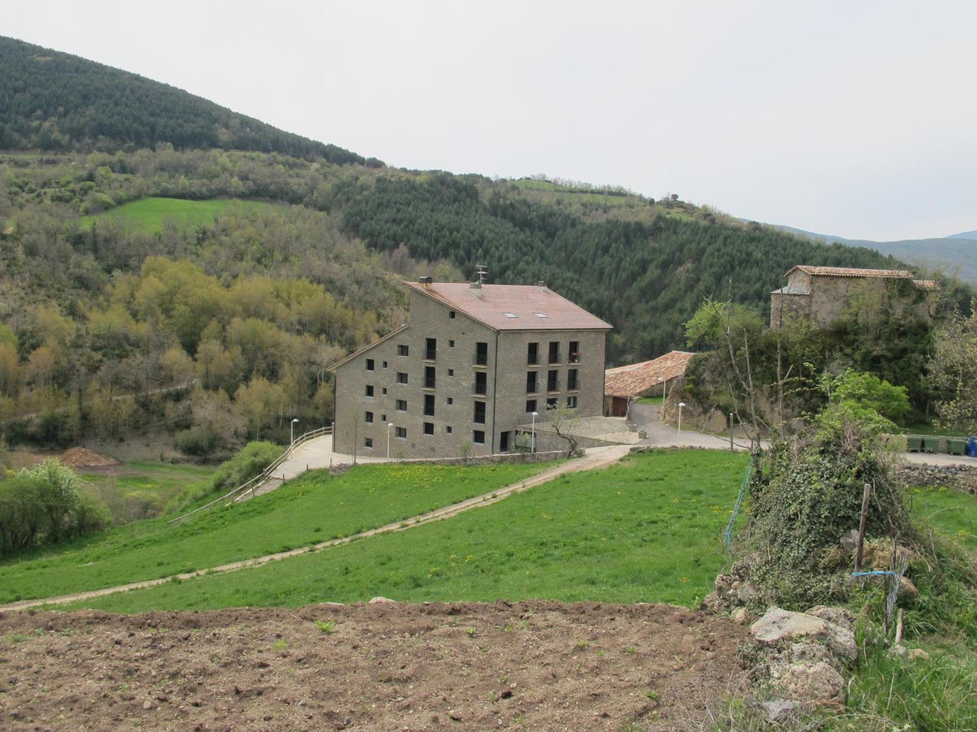 Casa Masover Appartement Buira